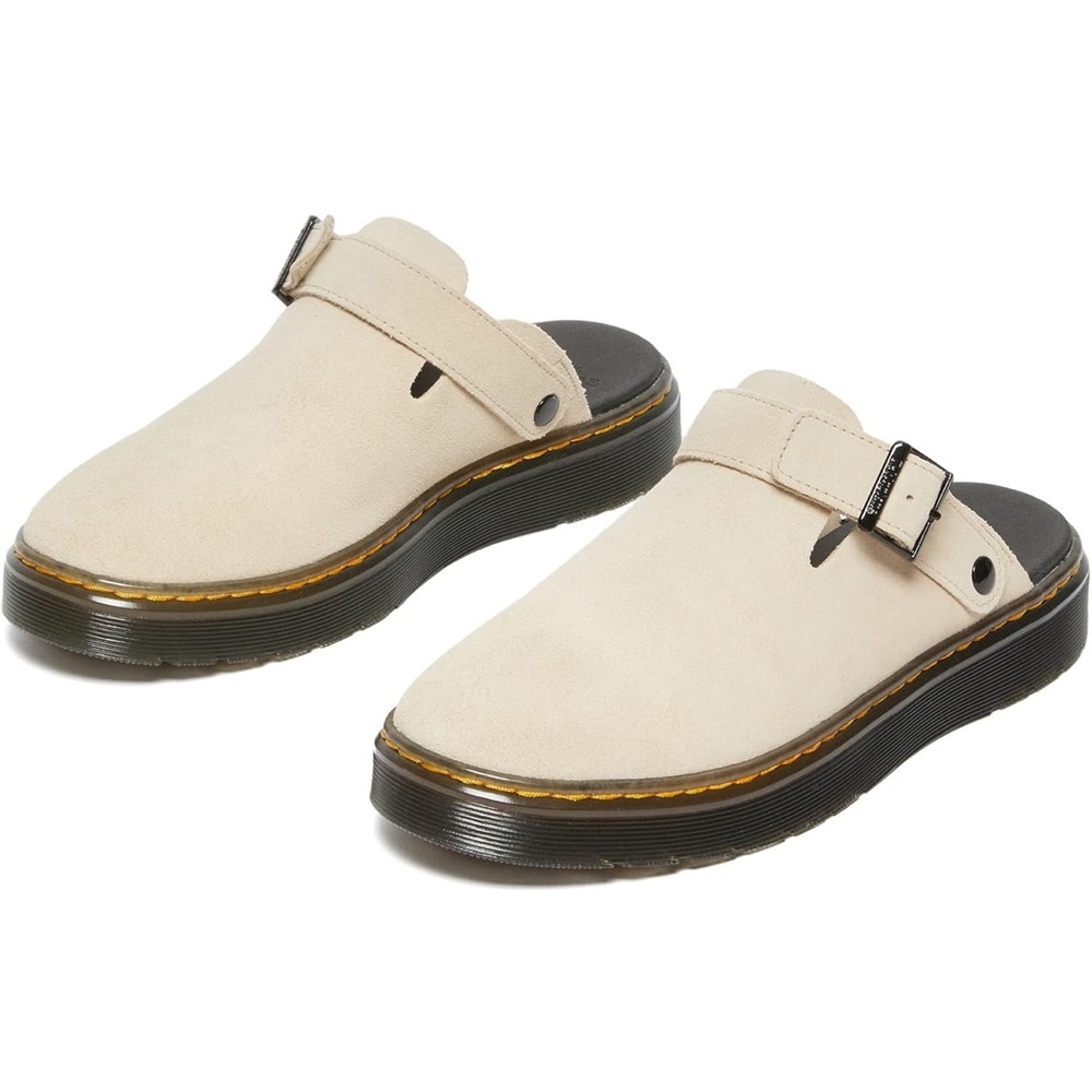 Dr. Martens Mules